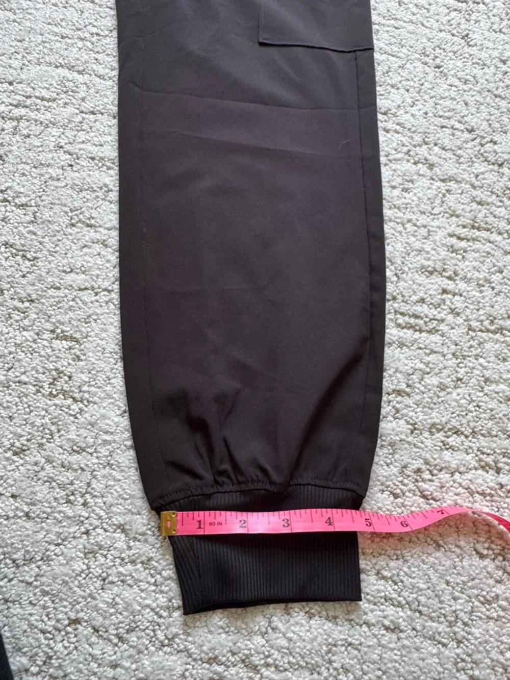 N/A black lightweight